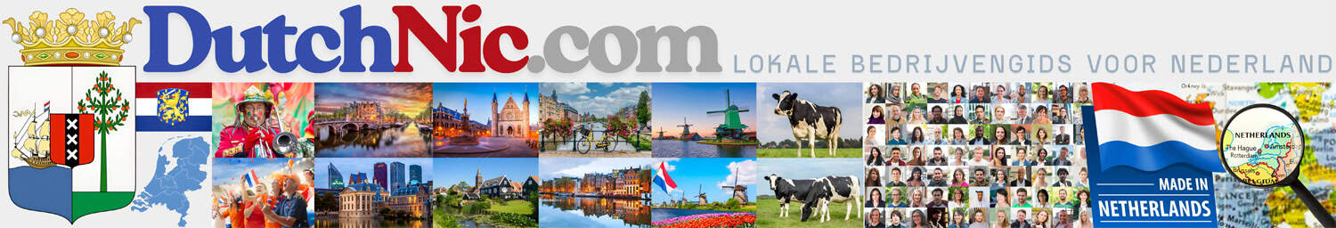 Gemaakt in Nederland - Hotel Restaurant De Leugenaar